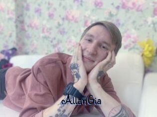 AllanGia