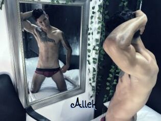 Allek
