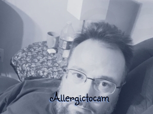Allergictocam