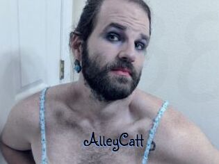 AlleyCatt