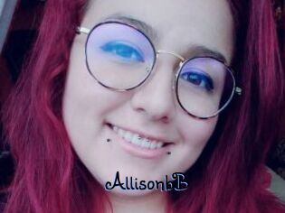 AllisonbB