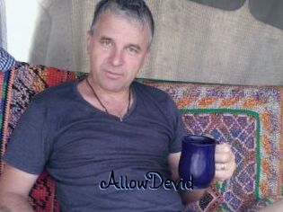 AllowDevid
