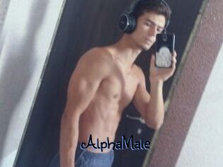 AlphaMale