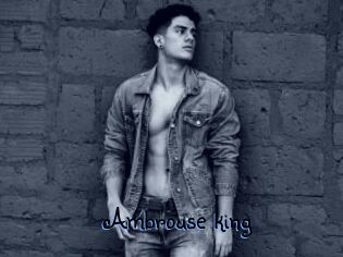 Ambrouse_king