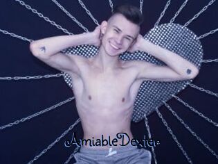 AmiableDexter