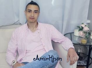 AmirKhan