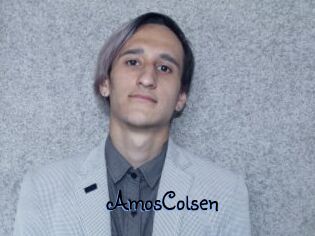 AmosColsen
