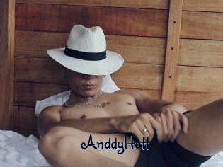 AnddyHott