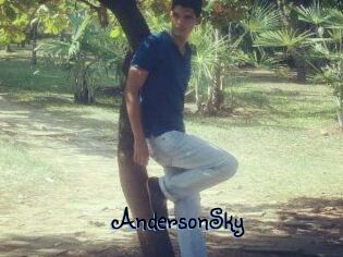 AndersonSky