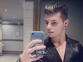 AndiiBoy