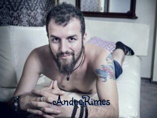 AndreRimes
