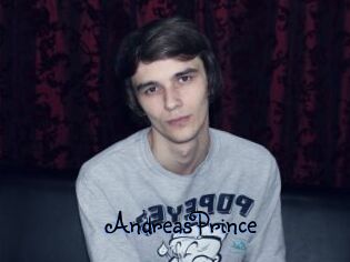 AndreasPrince