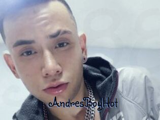 AndresBoyHot