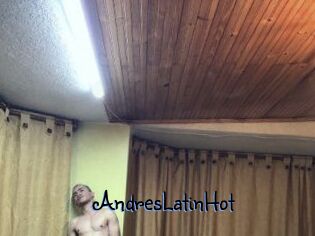 AndresLatinHot