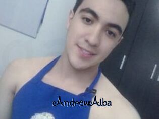 AndrewAlba