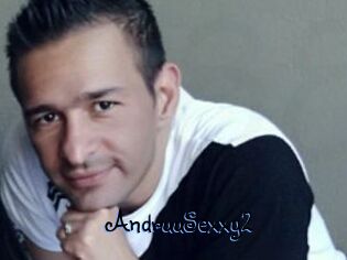 AndruuSexxy2