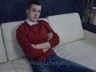 AndyLovelyGay