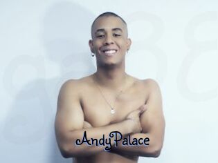 AndyPalace