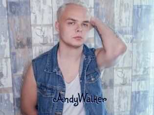 AndyWalker