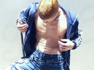 Andy_sexyHot