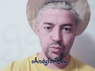 AndyforYou