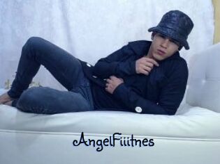 AngelFiiitnes