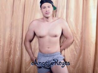 AngelloReyes
