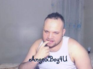AngelxBoy4U