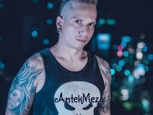 AntekMeza