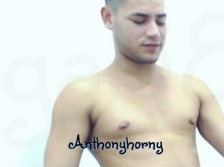 Anthonyhorny