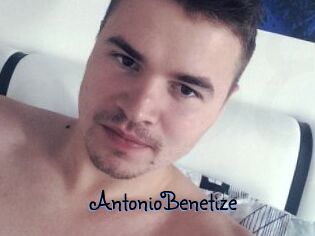 AntonioBenetize