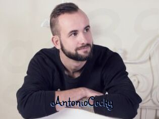 AntonioCocky
