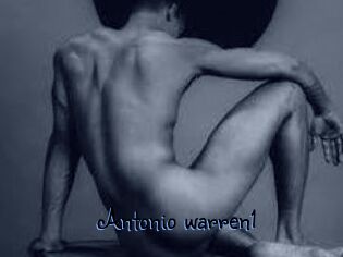 Antonio_warren1
