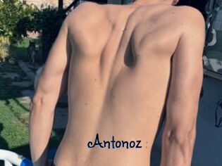 Antonoz