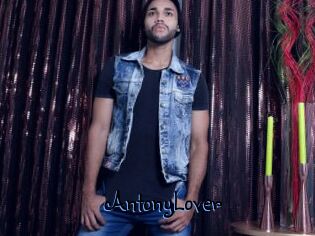 AntonyLover