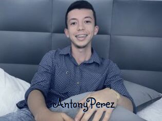 AntonyPerez