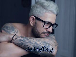 AntonyReyy