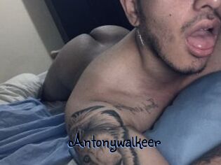 Antonywalkeer