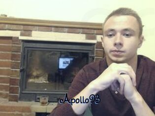 Apollo93