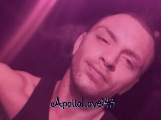 ApolloLove143