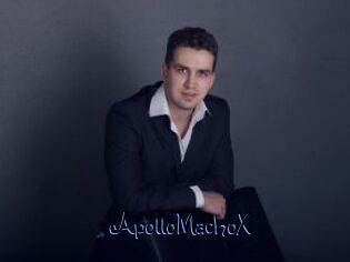 ApolloMachoX
