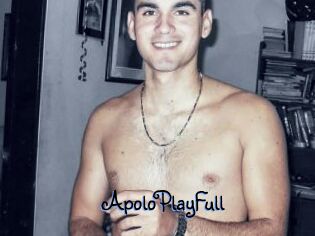 ApoloPlayFull