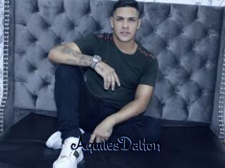 AquilesDalton