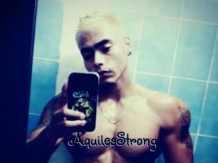 AquilesStrong
