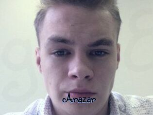 Arazar
