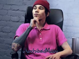 ArchibaldMiller