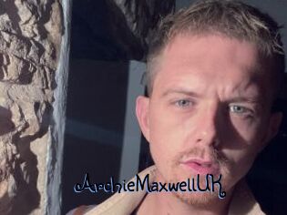 ArchieMaxwellUK