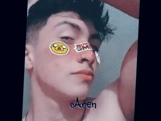 Aren