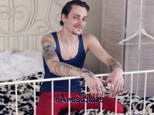 AresBlaze