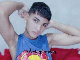 ArianGmoon